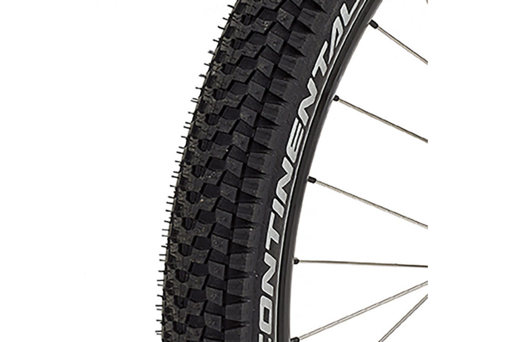 Paire de pneu Continental Air King Macaskill V2 – Ride Factory