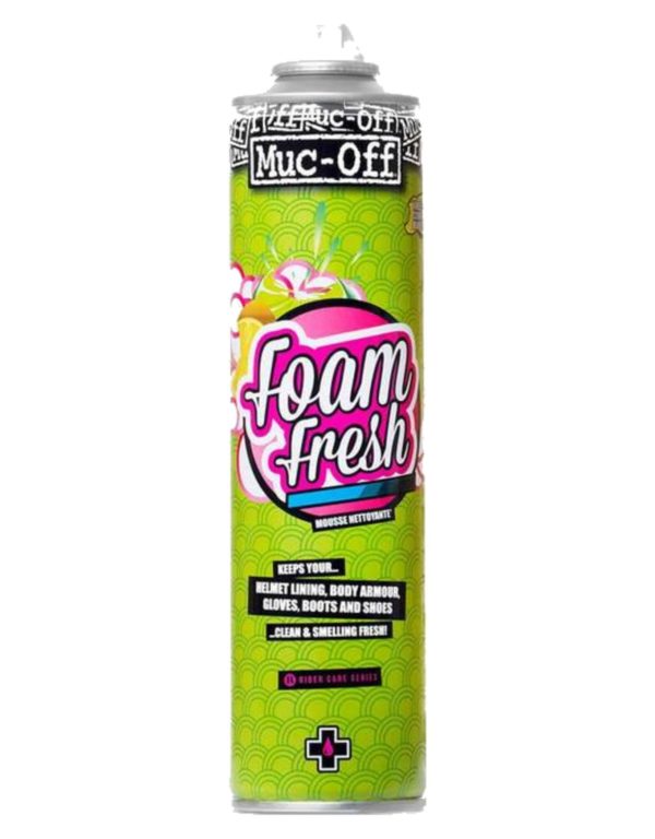 Muc-Off Foam Fresh