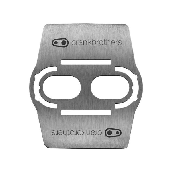 Crankbrothers Shoe Shield