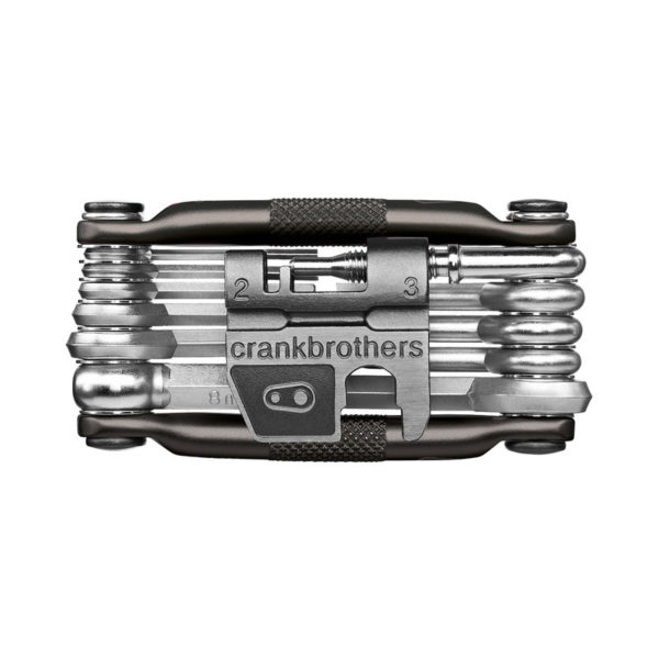 Crankbrothers multi-outils 17
